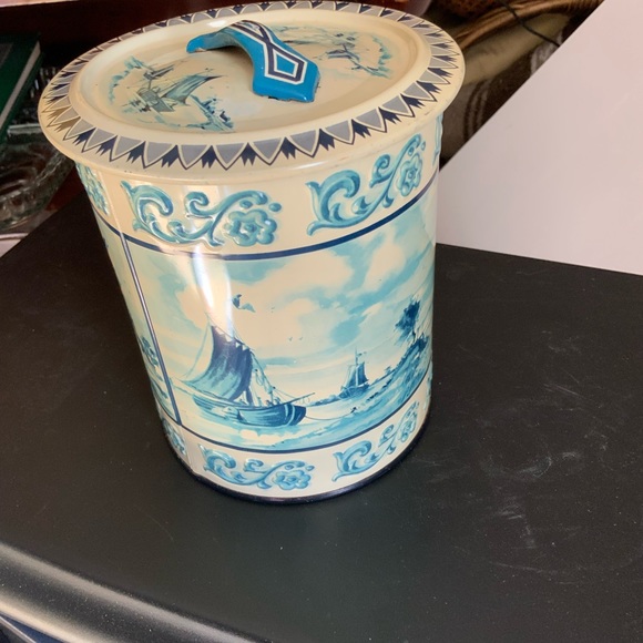 Delft container - Picture 2 of 6